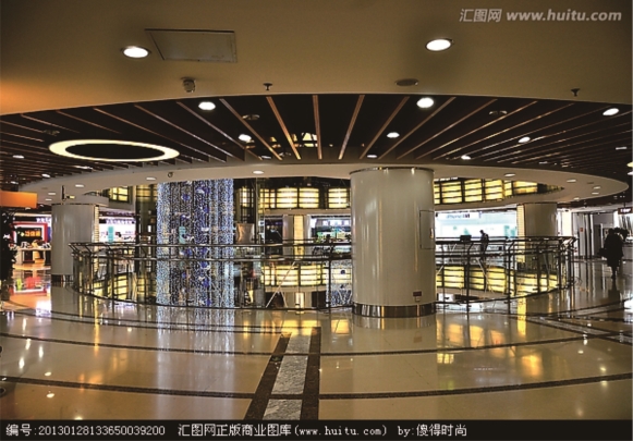 Fos休闲产品连锁店